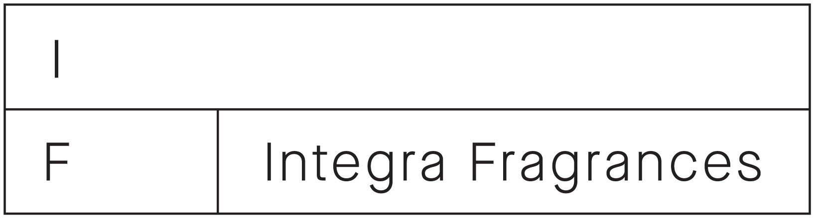 Logo Integra Fragrances